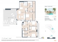 Nieuwbouw - Appartement - Jávea - Pueblo
