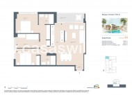 Nieuwbouw - Appartement - Jávea - Pueblo