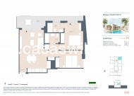 Nieuwbouw - Appartement - Jávea - Pueblo