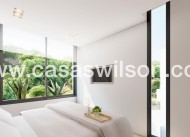 Nieuwbouw - Appartement - La Manga - La Manga Club