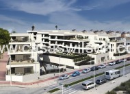 Nieuwbouw - Appartement - La Marina - La Marina del Pinet