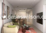 Nieuwbouw - Appartement - La Marina - La Marina del Pinet
