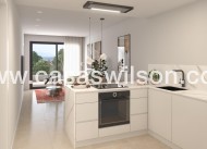 Nieuwbouw - Appartement - La Marina - La Marina del Pinet