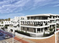 Nieuwbouw - Appartement - La Marina - La Marina del Pinet