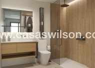 Nieuwbouw - Appartement - La Marina - La Marina del Pinet
