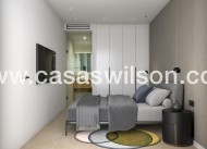 Nieuwbouw - Appartement - La Marina - La Marina del Pinet