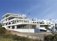 Nieuwbouw - Appartement - La Marina - La Marina del Pinet