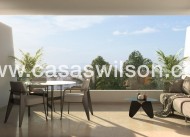 Nieuwbouw - Appartement - La Marina - La Marina del Pinet