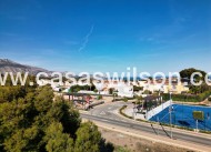 Nieuwbouw - Appartement - La Nucía - Bello Horizonte
