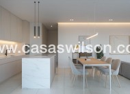 Nieuwbouw - Appartement - La Nucía - Bello Horizonte