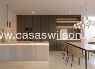 Nieuwbouw - Appartement - La Nucía - Bello Horizonte