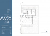 Nieuwbouw - Appartement - La Nucía - Bello Horizonte