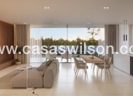 Nieuwbouw - Appartement - La Nucía - Bello Horizonte