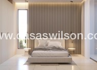 Nieuwbouw - Appartement - La Nucía - Bello Horizonte