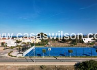 Nieuwbouw - Appartement - La Nucía - Bello Horizonte