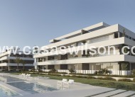 Nieuwbouw - Appartement - La Nucía - Bello Horizonte