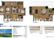 Nieuwbouw - Appartement - Los Alcazares - La Serena Golf