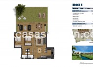 Nieuwbouw - Appartement - Los Alcazares - La Serena Golf