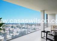 Nieuwbouw - Appartement - Los Alcazares - Los Narejos