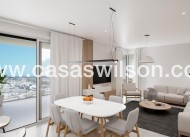 Nieuwbouw - Appartement - Los Alcazares - Los Narejos