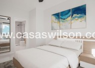 Nieuwbouw - Appartement - Los Alcazares - Los Narejos