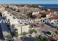 Nieuwbouw - Appartement - Los Alcazares - Los Narejos