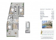 Nieuwbouw - Appartement - Los Alcazares - Los Narejos