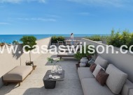 Nieuwbouw - Appartement - Los Alcazares - Los Narejos