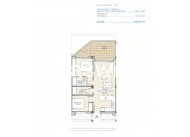 Nieuwbouw - Appartement - Los Alcazares - Serena Golf