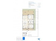 Nieuwbouw - Appartement - Los Alcazares - Serena Golf