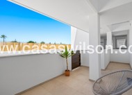 Nieuwbouw - Appartement - Los Alcazares - Serena Golf