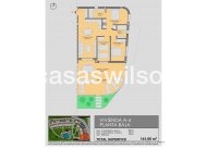 Nieuwbouw - Appartement - Los Alcazares - Serena Golf