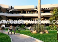 Nieuwbouw - Appartement - Los Alcazares - Serena Golf