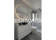 Nieuwbouw - Appartement - Los Alcazares - Serena Golf