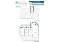 Nieuwbouw - Appartement - Los Alcazares - Serena Golf