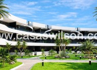 Nieuwbouw - Appartement - Los Alcazares - Serena Golf
