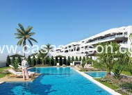 Nieuwbouw - Appartement - Los Alcazares - Serena Golf