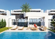 Nieuwbouw - Appartement - Los Alcazares - Serena Golf