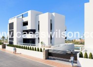 Nieuwbouw - Appartement - Los Alcazares - Serena Golf