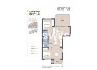 Nieuwbouw - Appartement - Los Alcazares - Serena Golf