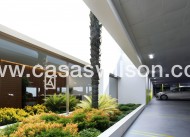 Nieuwbouw - Appartement - Los Alcazares - Serena Golf