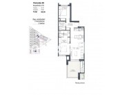 Nieuwbouw - Appartement - Los Alcazares - Serena Golf