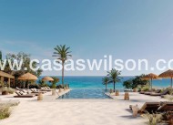 Nieuwbouw - Appartement - Mojacar - Macenas