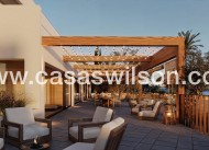 Nieuwbouw - Appartement - Mojacar - Macenas