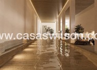 Nieuwbouw - Appartement - Mojacar - Macenas