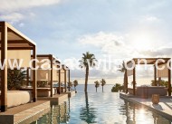 Nieuwbouw - Appartement - Mojacar - Macenas