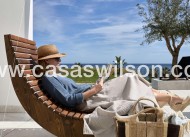 Nieuwbouw - Appartement - Mojacar - Macenas