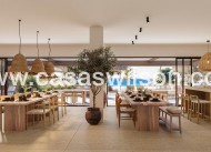 Nieuwbouw - Appartement - Mojacar - Macenas
