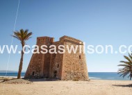 Nieuwbouw - Appartement - Mojacar - Macenas