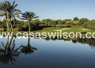 Nieuwbouw - Appartement - Monforte del Cid - Alenda Golf